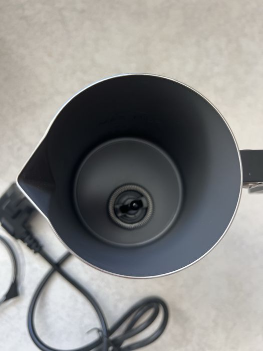 Aeroccino 4 Nespresso