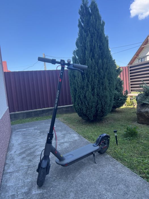 Електросамокат KUGOO M365 PRO