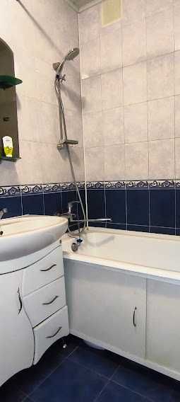 Продаж квартири з автономним опаленням в 12 мкрн