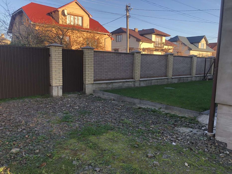 Продаж будинку р-н Хотінь