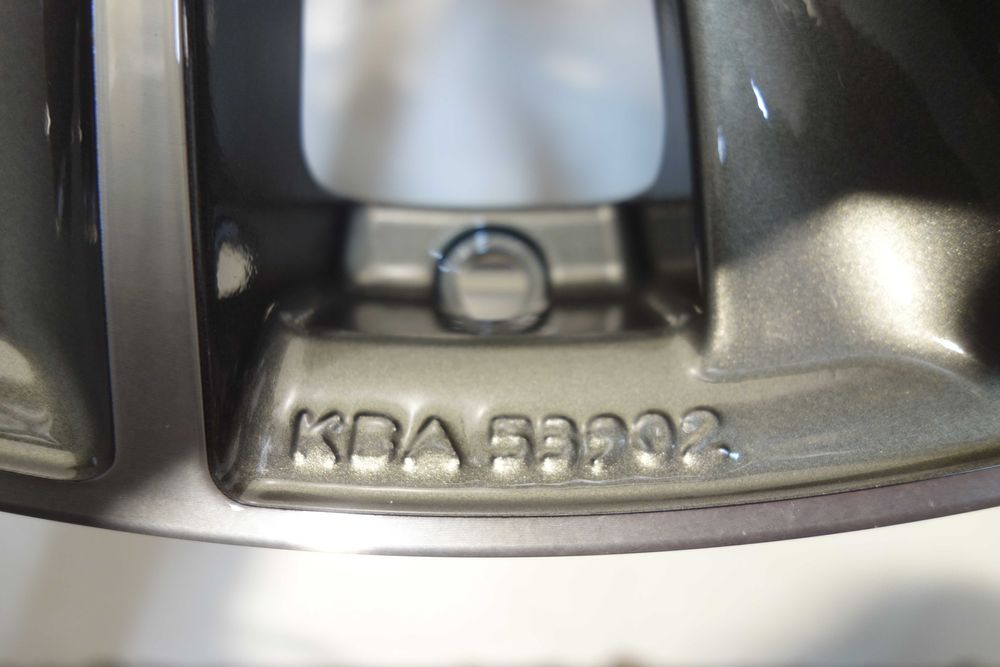 Nowe Alufelgi 19" 5x112 Vw Golf R R32 Phaeton Cupra Formentor Graf 723