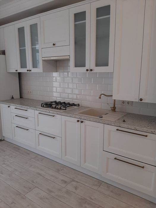 Якісне прибирання