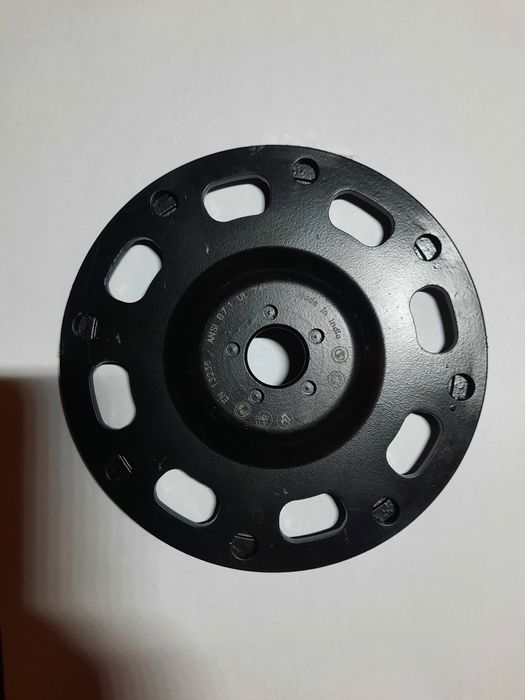 Чашки Hilti 125 та 150