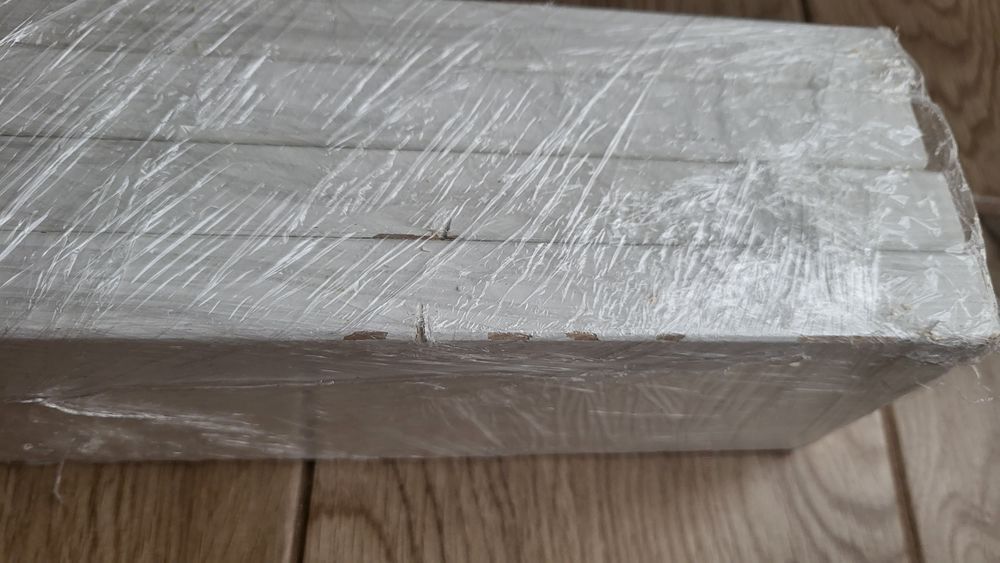 Przewijak+ koszyczki