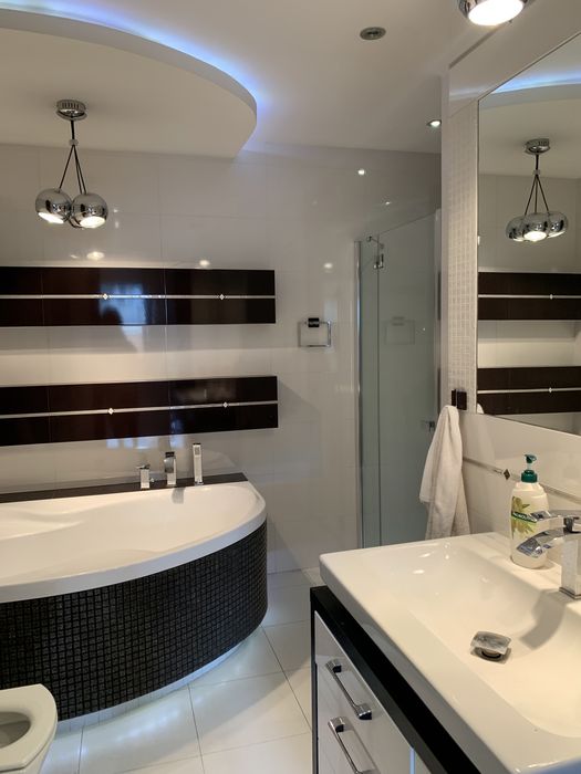 Noclegi dla firm bardzo wysoki standard Kwatery, Hostel