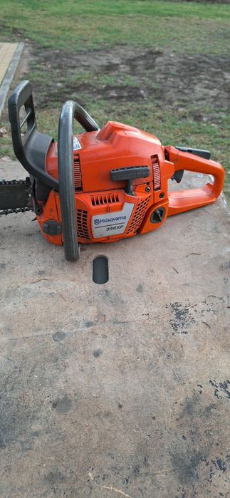 Husqvarna 346xp  świetny stan