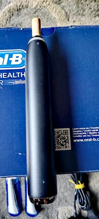 Szczoteczka Oral-B io 9