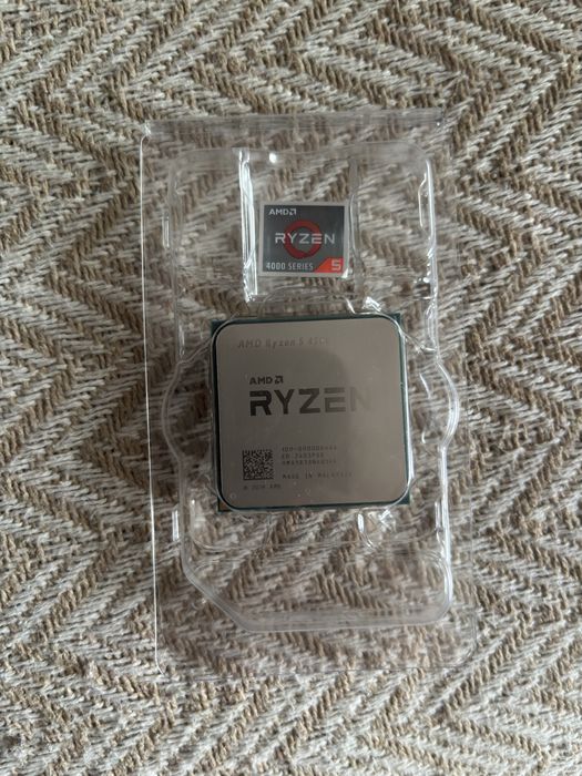Procesor AMD Ryzen 5 4500