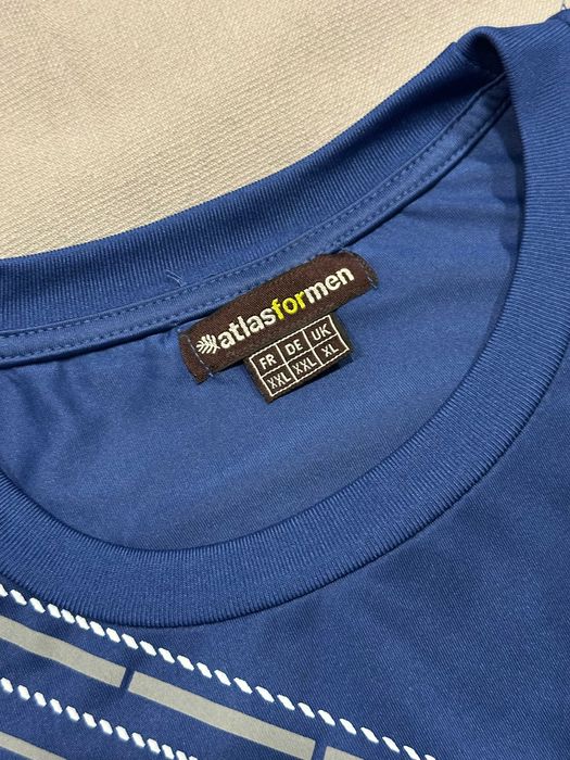 футболка чоловіча велика батал