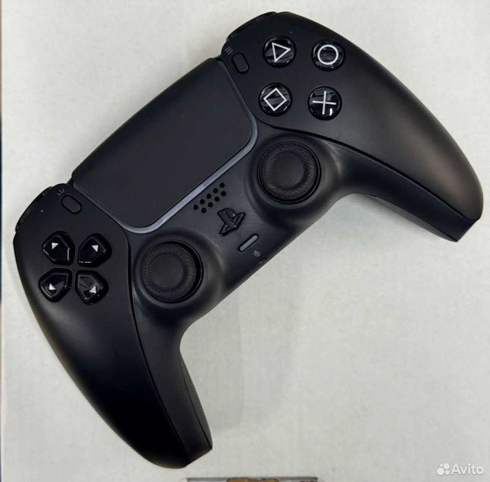 gamepad  ps5 używany