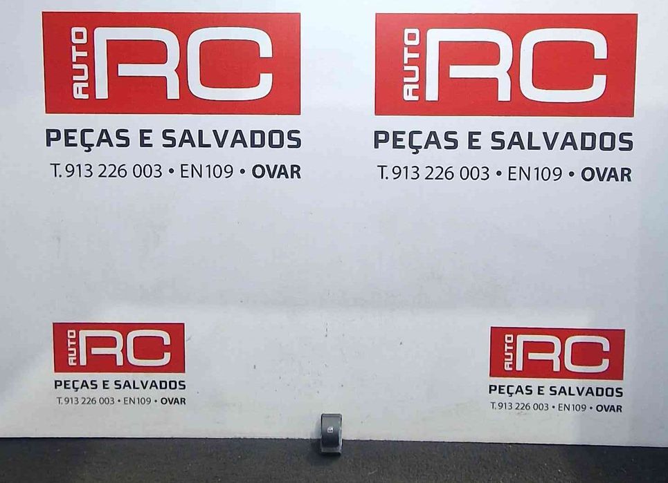 Comando / Botão / Interruptor Vidros Frente Direito - FIAT BRAVO II