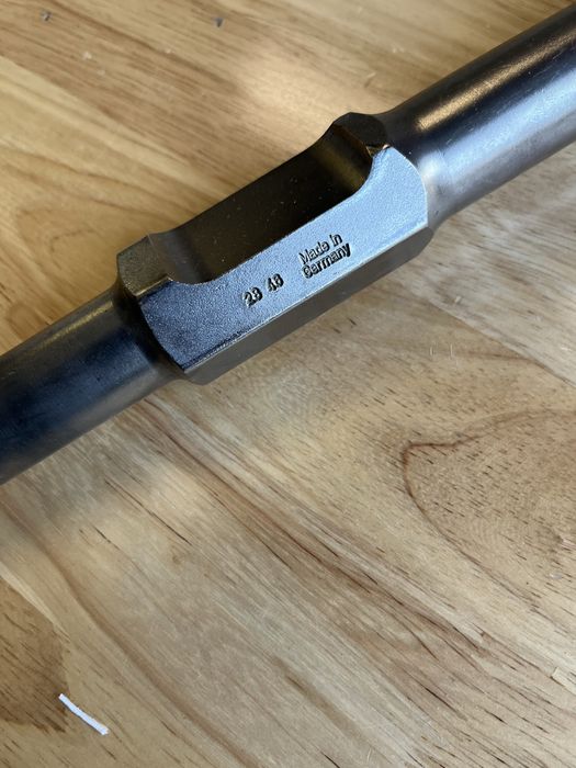Zestaw Dłut HEX 30
