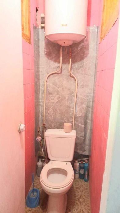 Подобово 2-х кімнатна квартира в центрі Ізюма