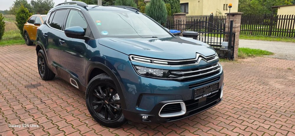 Citroën C5 Aircross Citroen c5 AIRCROSS*2.0 BlueHdi 177km*Automat*Shine*Radar*Full led!