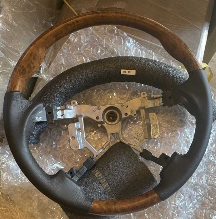 Toyota Camry 40(2006-2011) Рулевое колесо ( руль) Тойота Камри
