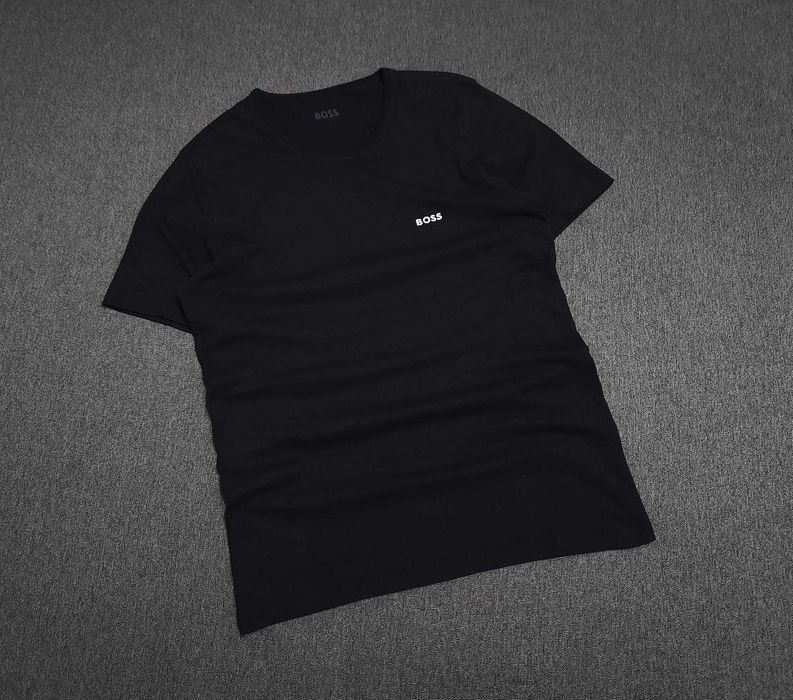 Футболка Hugo Boss