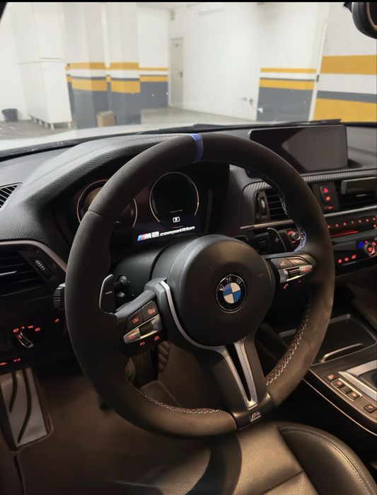 BMW M2 — fotografia 5