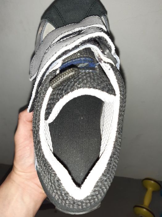 Botas nemonic numero 41/42
7 cm altura