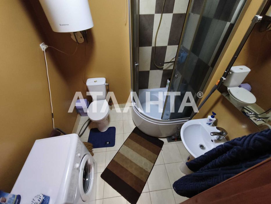 Однокомнатная квартира в ЖК " Золотые столбы " ул. Боровского