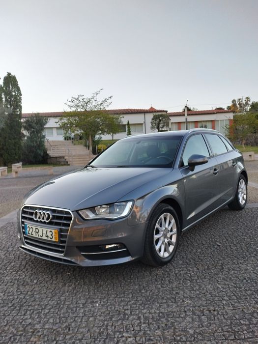 Audi A3 Sportback Advance ( Nacional)