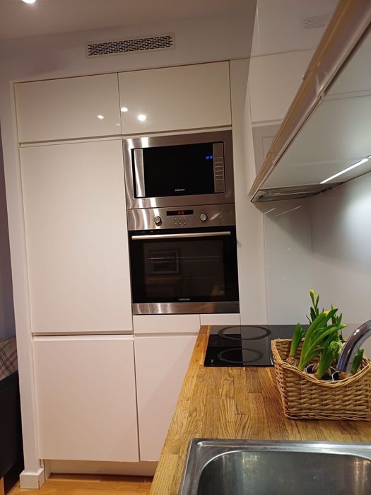 Mieszkanie Wejherowo ul. Śmiechowska nowe 3 pokoje 47m2 balkon parking