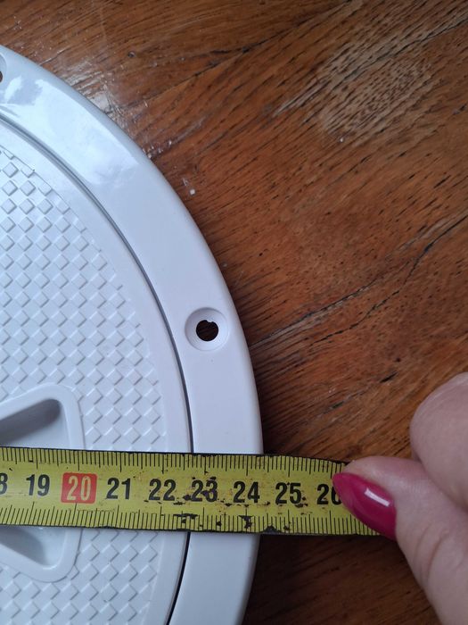 Inspekcja rewizyjna rewzja