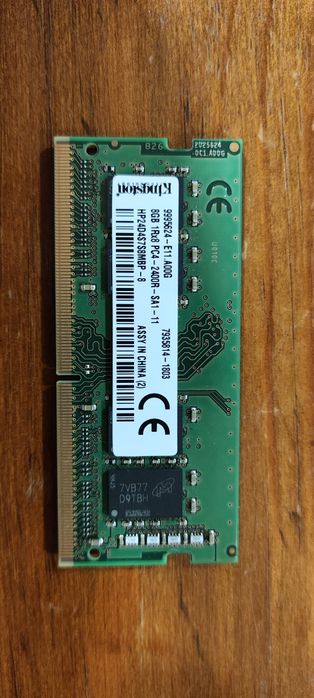 HP ProDesk 400 G5 mini