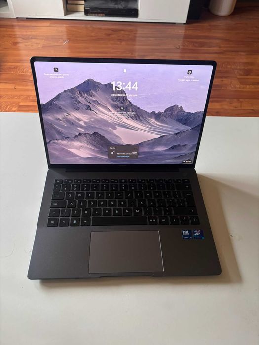 Huawei MateBook 14 | OLED DOTYKOWY 120Hz | Core Ultra 5 | 16GB | 512GB