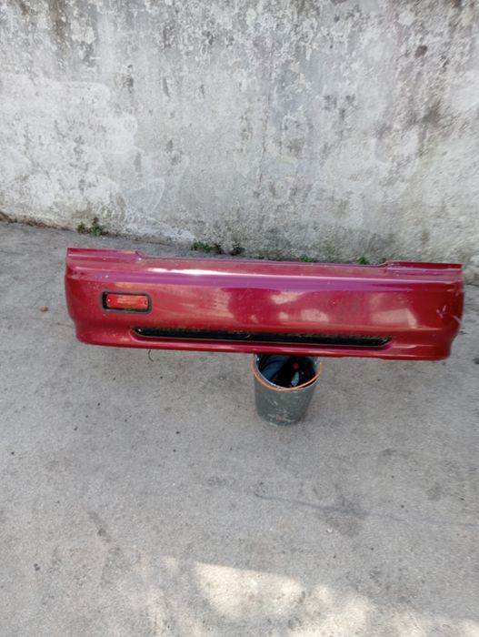 grande Oportunidade!Várias peças honda Prelude série 4