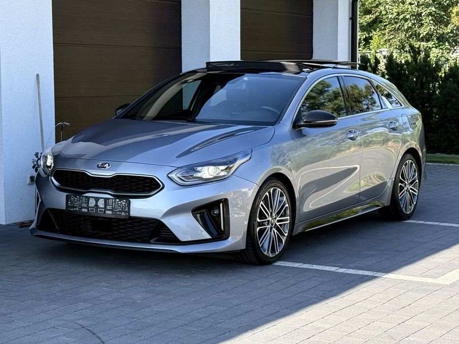 Kia Pro_Cee'd