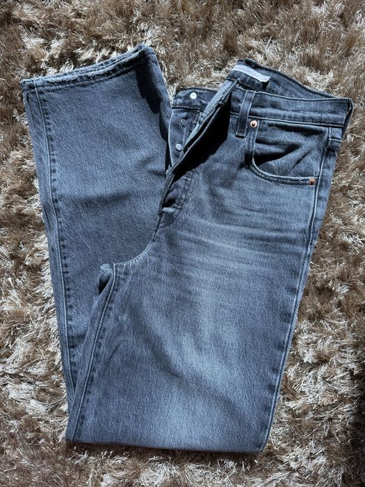 Jeans da Levis Ribcage