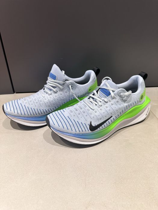 Нові Кросівки Nike Infinity RN розмір 47 48