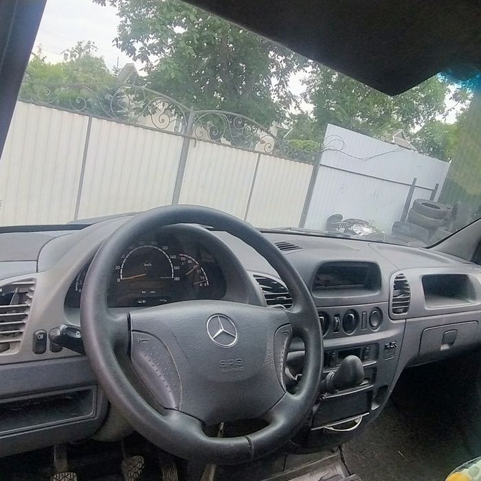 Sprinter 313 2005р
