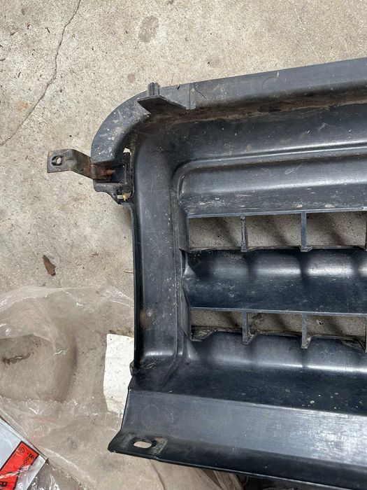 Land Rover Discovery Td5 Grelha original awr3633pcm