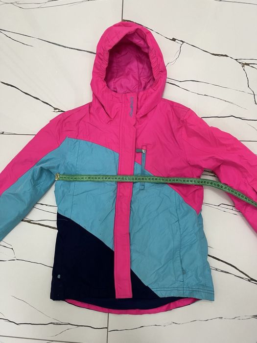 Зимова лижна куртка CAMPUS Розмір 140 см