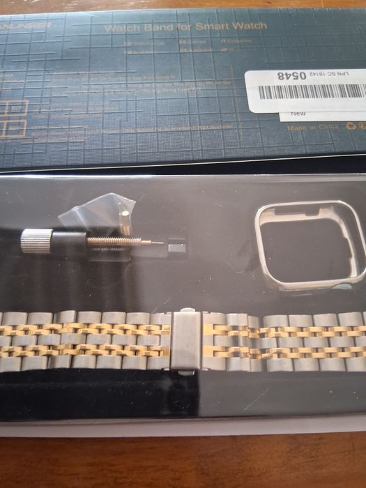 Watch Band for Smart Watch64550486967043124