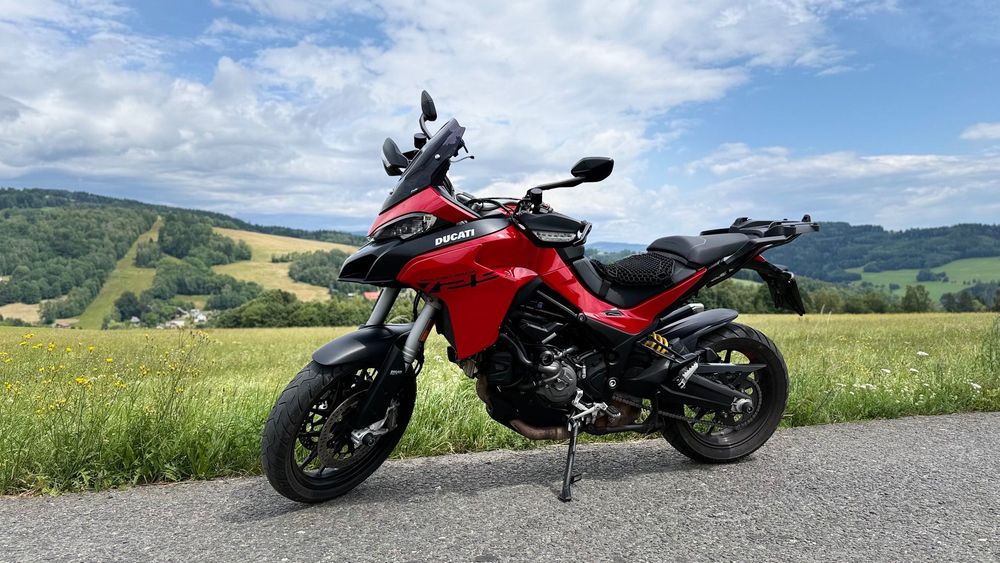 Ducati