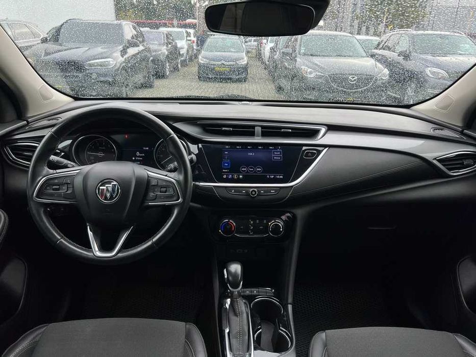 Buick Encore 2020