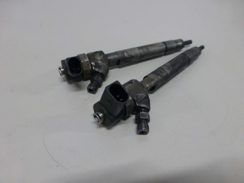 MERCEDES SPRINTER W903 2,2 CDI wtryskiwacz wtrysk A611.070.0987 gwaran