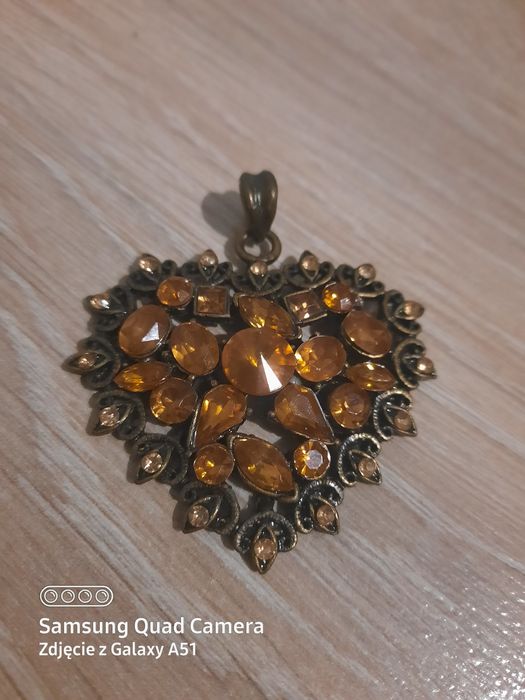 Zawieszka do łancuszka