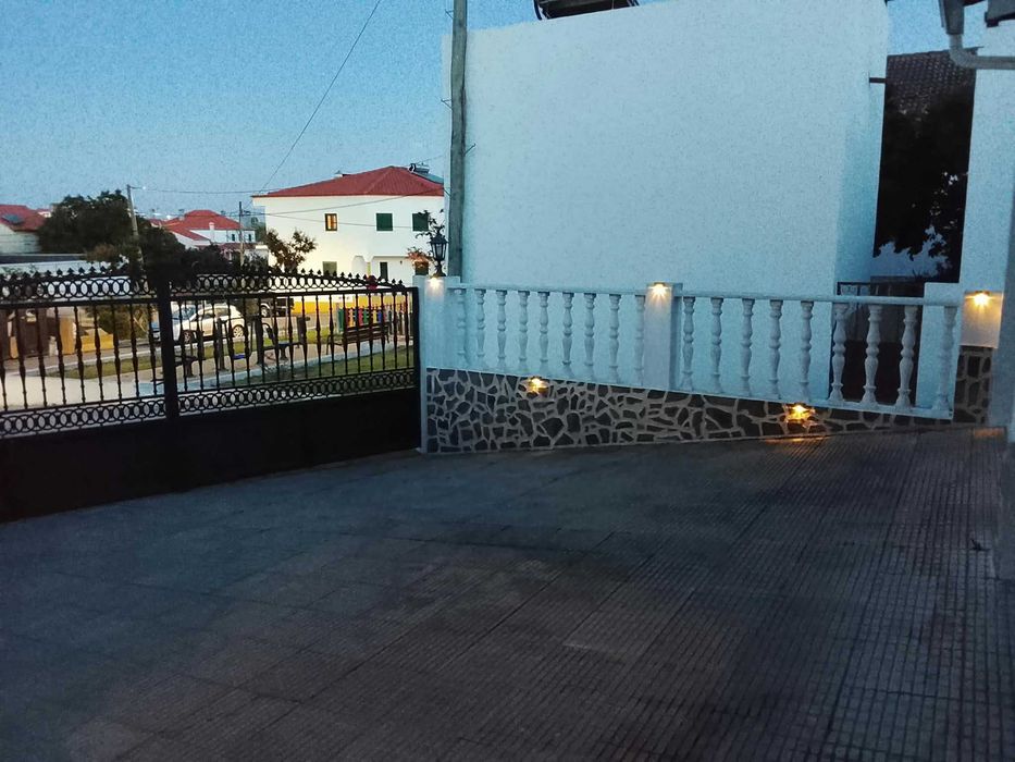Quartos para arrendamento mensal - Montargil