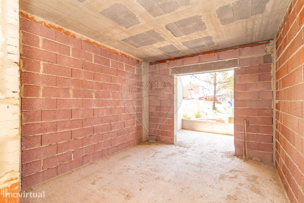 Apartamento T4 para venda