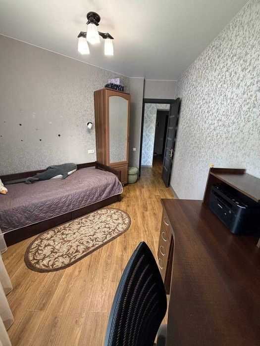 Продам 2 ком. кв. с ремонтом 602 м/р Медкомплекс, ул. Велозаводская LT