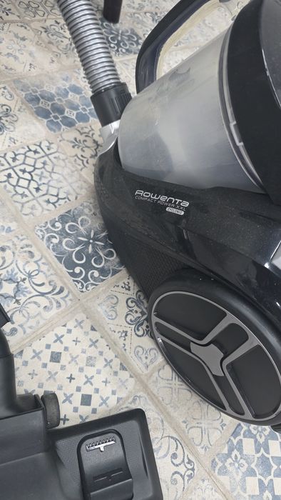 Aspirador rowenta XXL