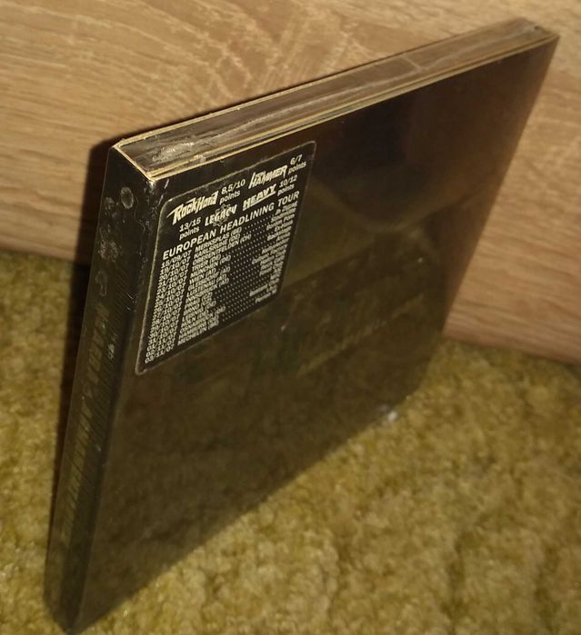 Neaera: Armamentarium / CD / FOLIA /
