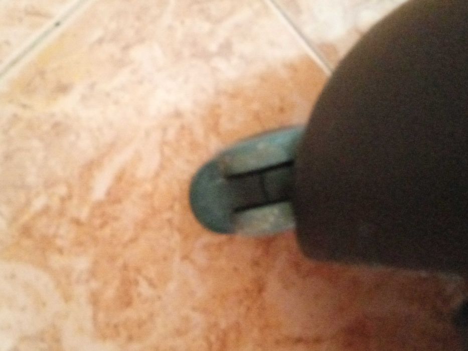 Poltrona reclinável