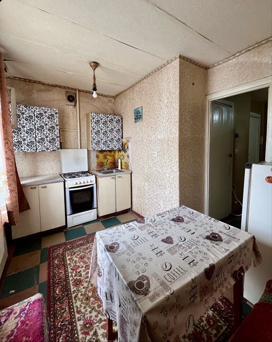 Сдам 1к квартиру на ж/м Левобережный-3 порядочным людям