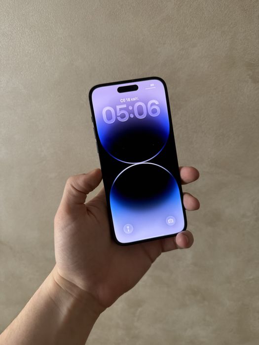 iPhone14promax   売約済み iPhone 14 Pro Max БУ | Заказывайте легко на сайте YABLUKA.ua