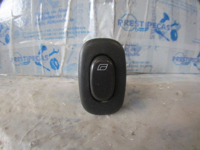 Comando / botão / interruptor vidros frente direito SAAB 9-5 Sedan (YS