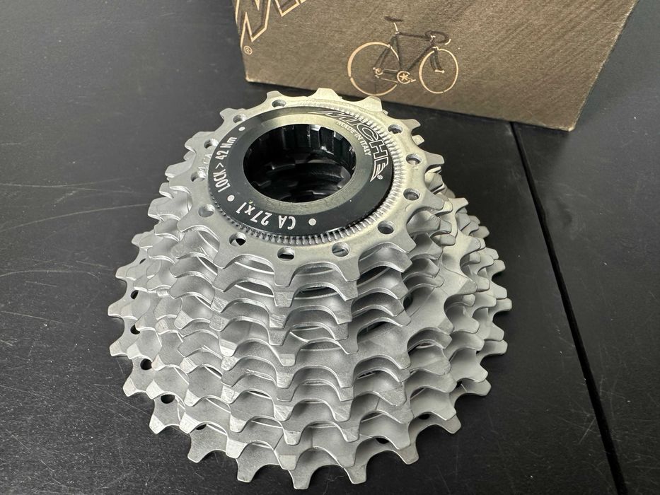 Kaseta 10 rzędowa MICHE